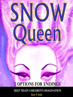 cover image of Snow Queen 2 Options for Endings